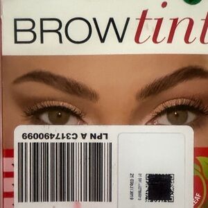 Ardell Brow Tint - Rich Brown